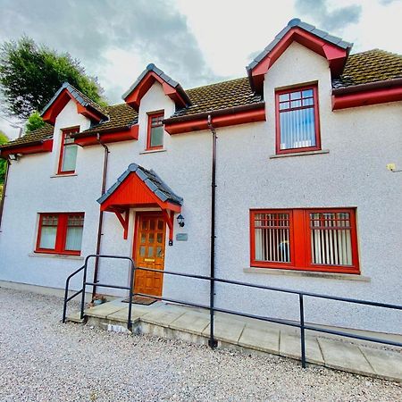 Ardlinnhe Cottage Fort William Extérieur photo