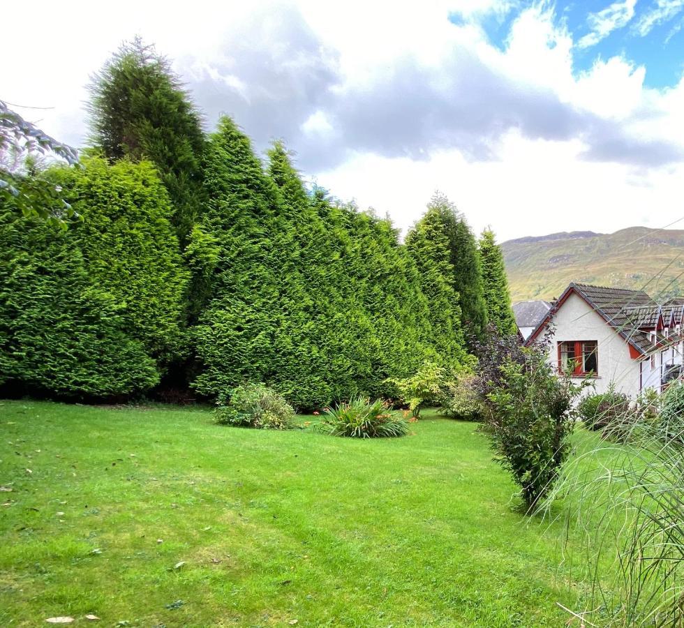 Ardlinnhe Cottage Fort William Extérieur photo
